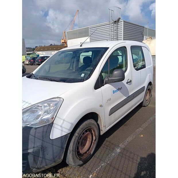 2016 سيتروين BERLINGO-46473129