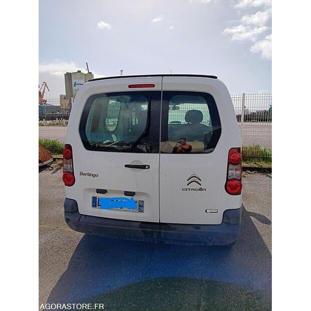 2016 سيتروين BERLINGO-46473131