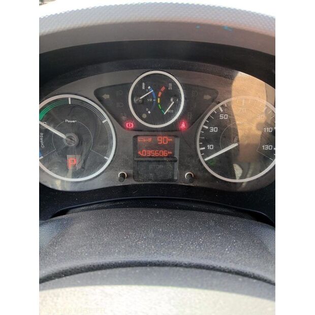 2016 سيتروين BERLINGO-46473132