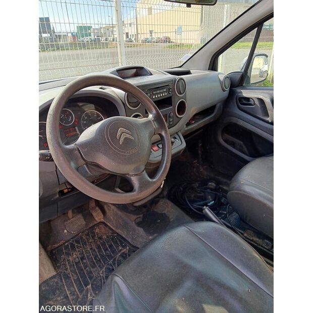 2016 سيتروين BERLINGO-46473133