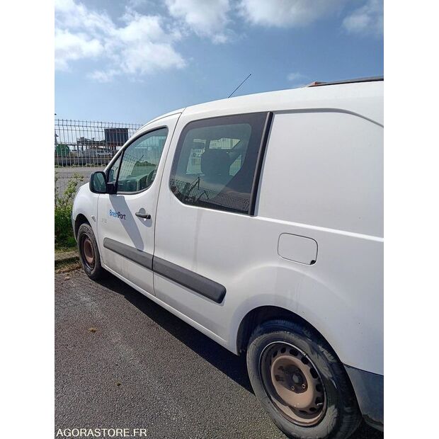 2016 سيتروين BERLINGO-46473134