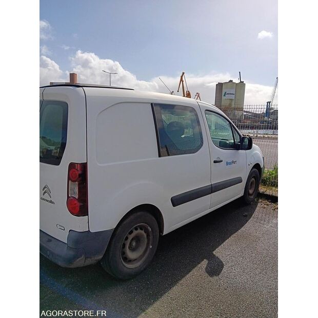 2016 سيتروين BERLINGO-46473135