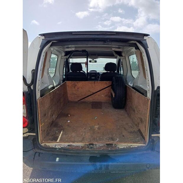 2016 سيتروين BERLINGO-46473136