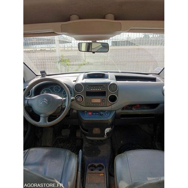 2016 سيتروين BERLINGO-46473137