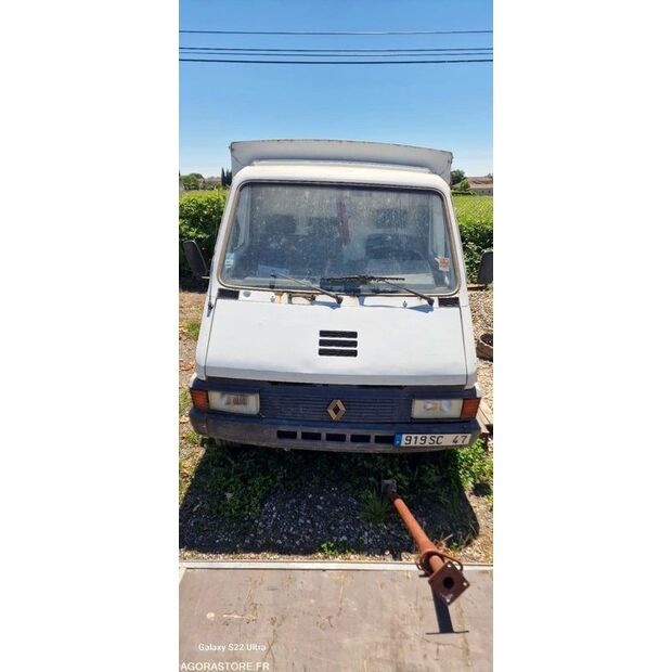 1993 Renault Master-46473138