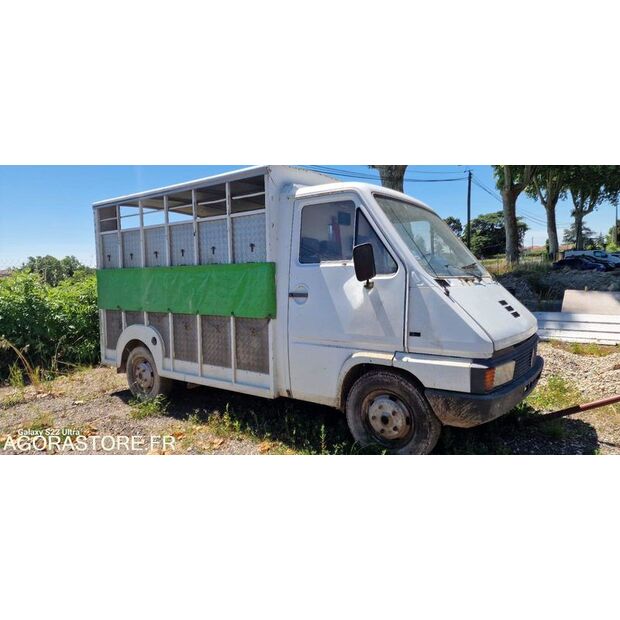1993 Renault Master-46473139
