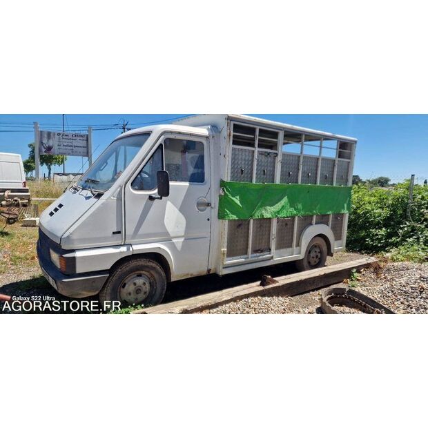 1993 Renault Master-46473140