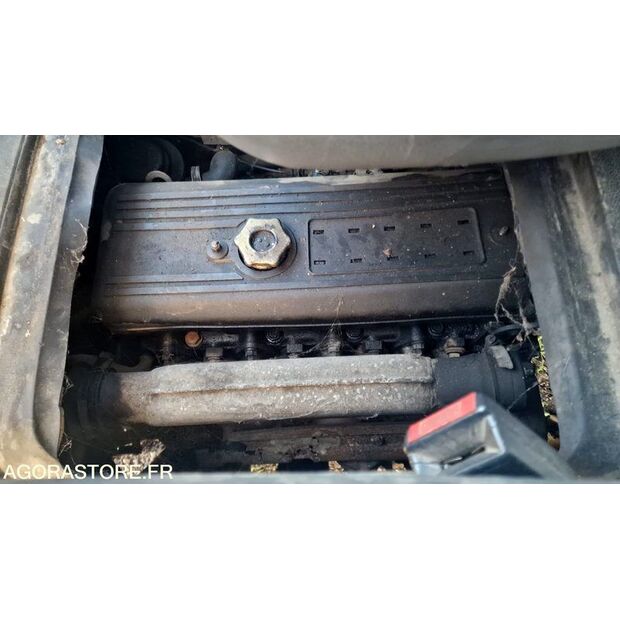 1993 Renault Master-46473141