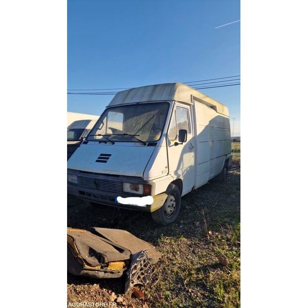 1993 Renault Master-46473144
