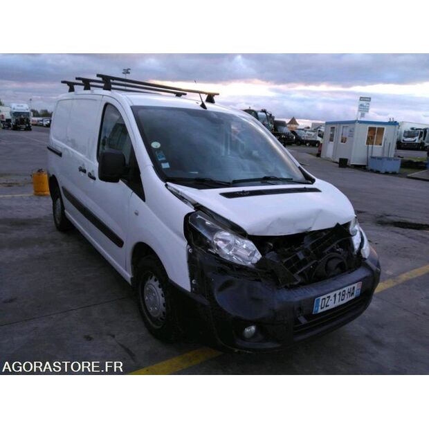 2016 Citroen Jumpy-46473151