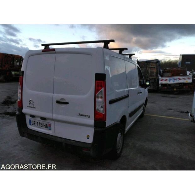 2016 Citroen Jumpy-46473152
