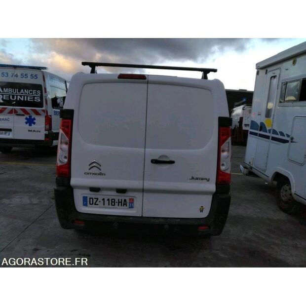 2016 Citroen Jumpy-46473153