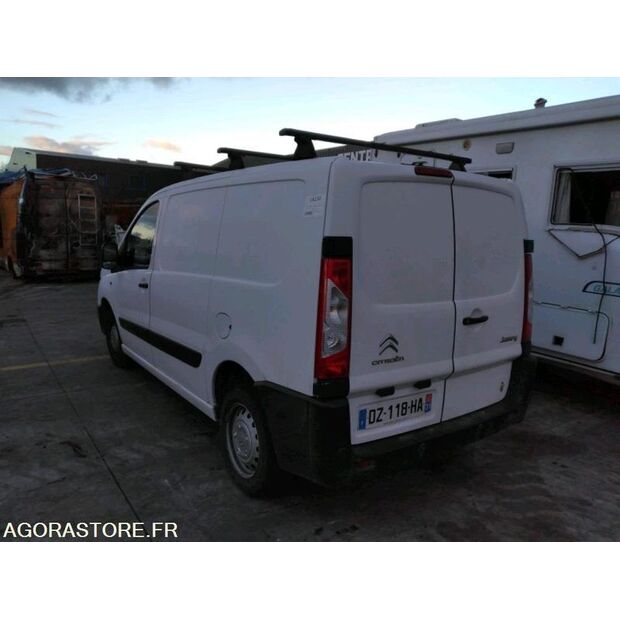 2016 Citroen Jumpy-46473154
