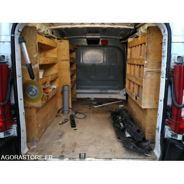 2016 Citroen Jumpy-46473155