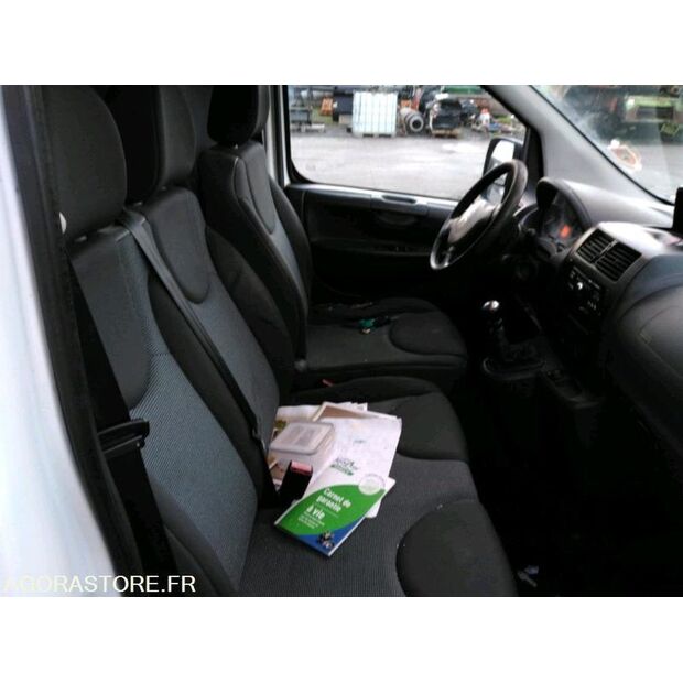 2016 Citroen Jumpy-46473156