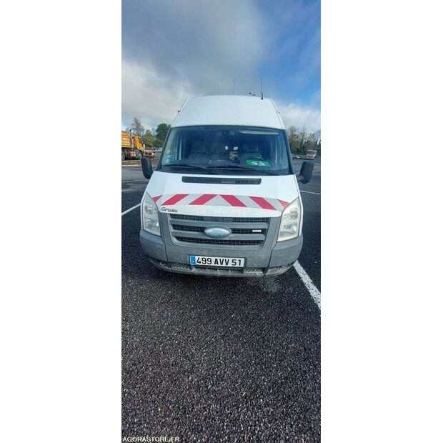 2007 فورد TRANSIT-46473160