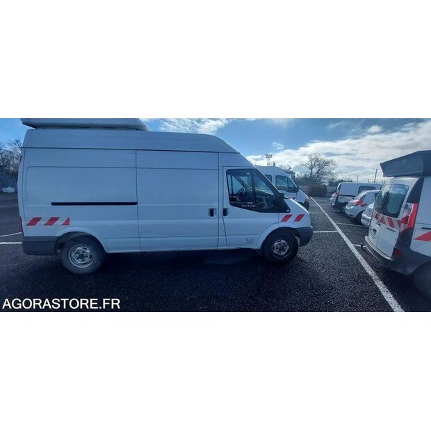 2007 فورد TRANSIT-46473162