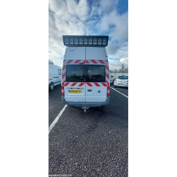 2007 فورد TRANSIT-46473163