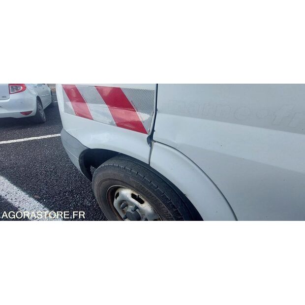 2007 فورد TRANSIT-46473167