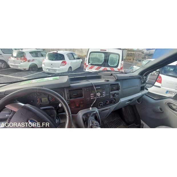 2007 فورد TRANSIT-46473174