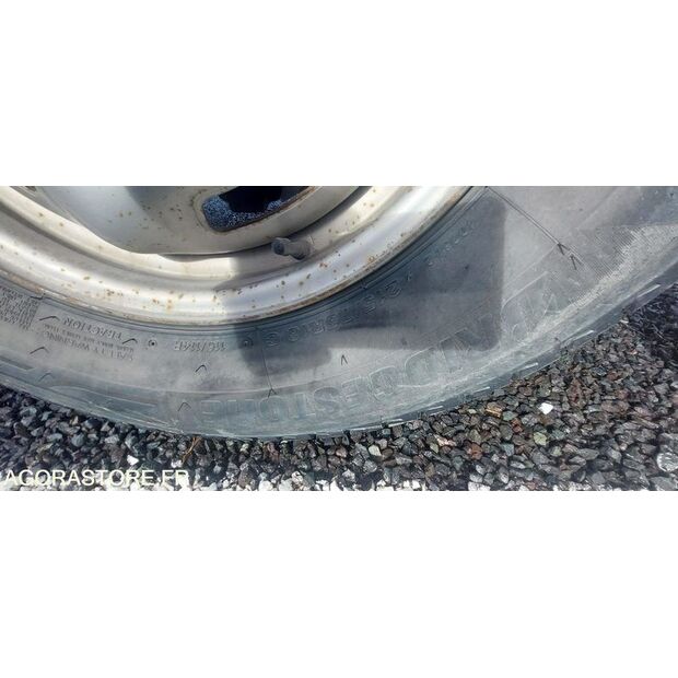 2007 فورد TRANSIT-46473175