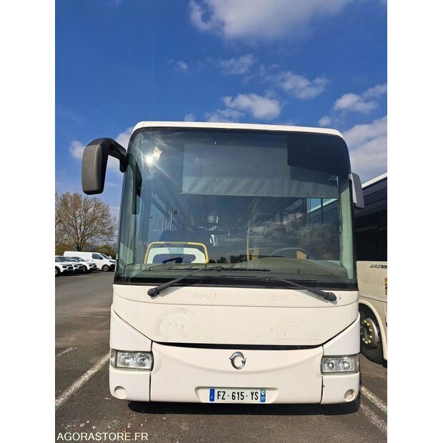 2008 Iveco CROSSWAY-46473180