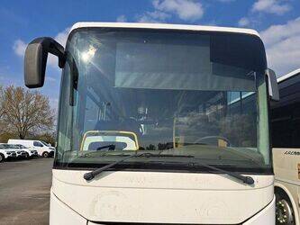 صورة ل الباصات 2008 ايفكو CROSSWAY