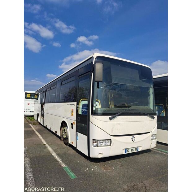 2008 Iveco CROSSWAY-46473181