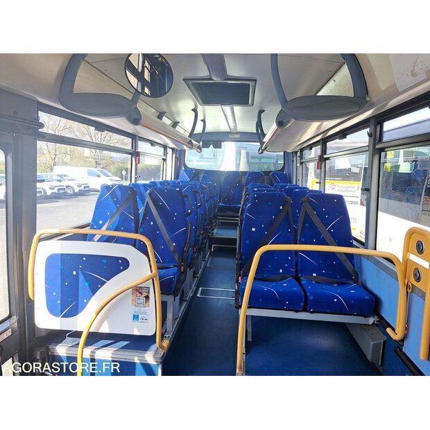 2008 Iveco CROSSWAY-46473183