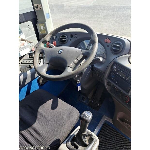 2008 Iveco CROSSWAY-46473184