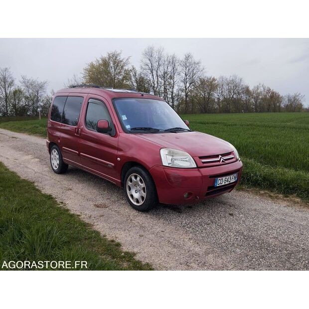 2003 Citroen BERLINGO-46473203