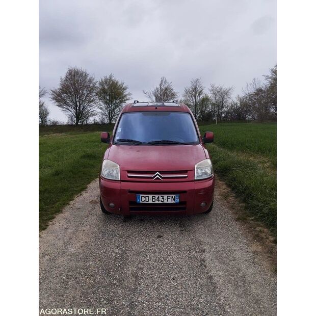 2003 Citroen BERLINGO-46473204