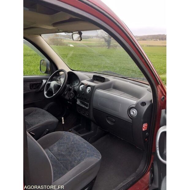 2003 Citroen BERLINGO-46473208