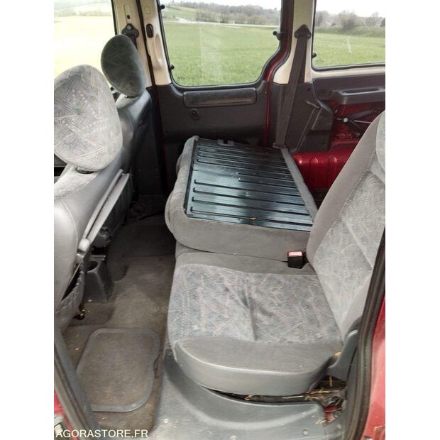 2003 Citroen BERLINGO-46473212