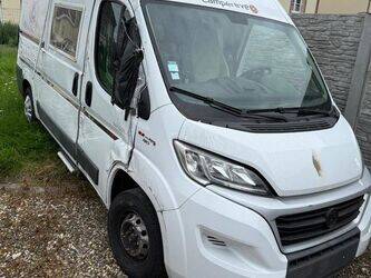 Image for Vans 2017 Fiat Ducato