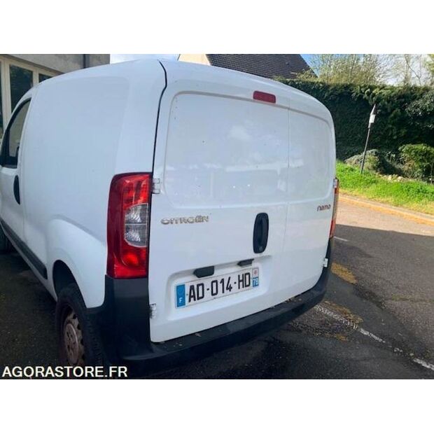 2009 سيتروين NEMO-46473271