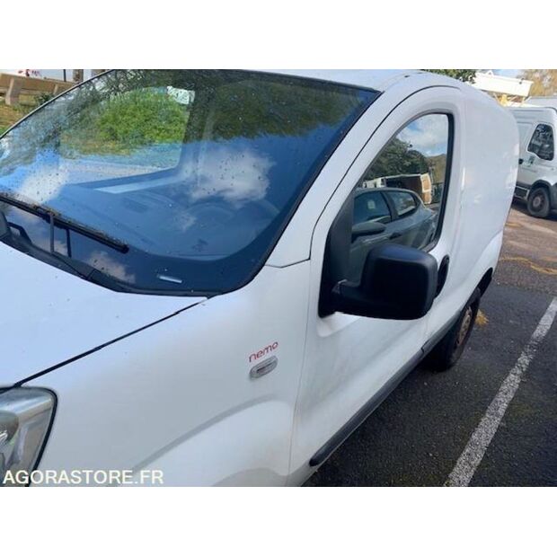 2009 سيتروين NEMO-46473273