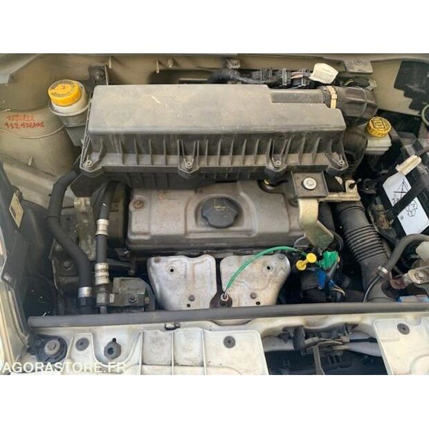 2009 سيتروين NEMO-46473274