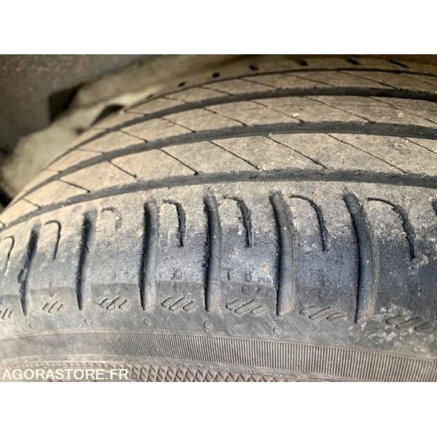 2009 سيتروين NEMO-46473275