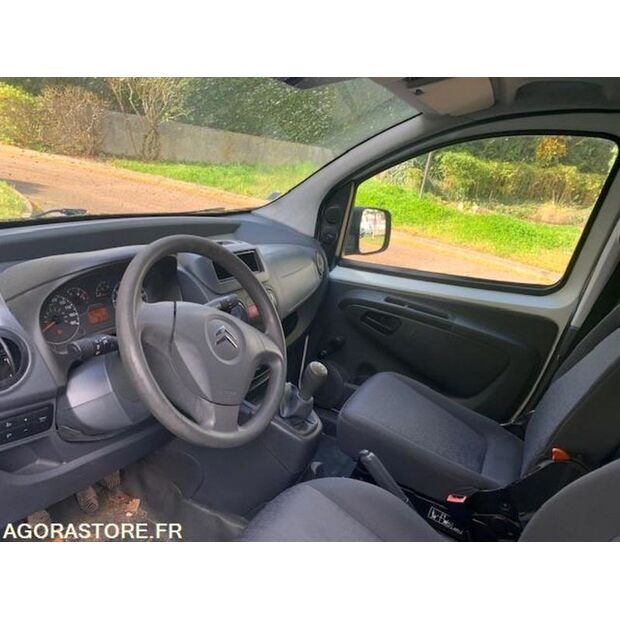 2009 سيتروين NEMO-46473279