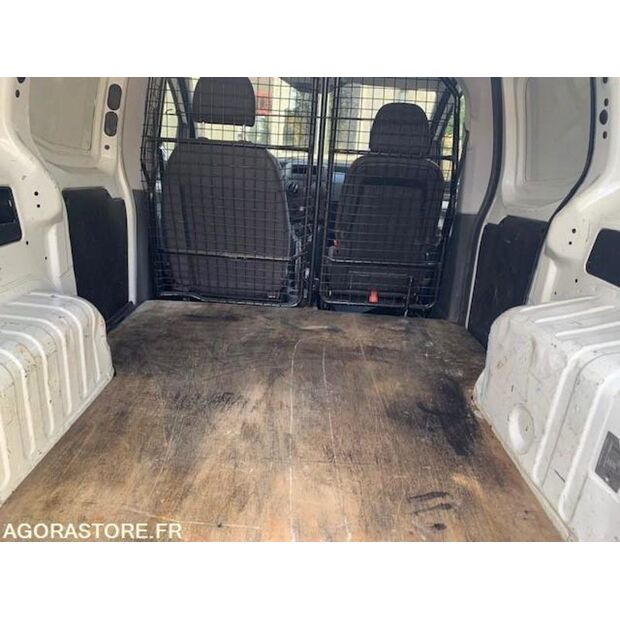 2009 سيتروين NEMO-46473280