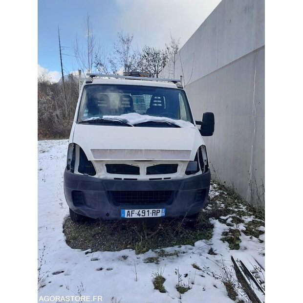 2008 Iveco 35C12-46473289