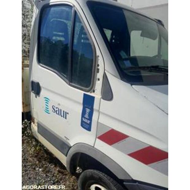 2008 Iveco 35C12-46473290