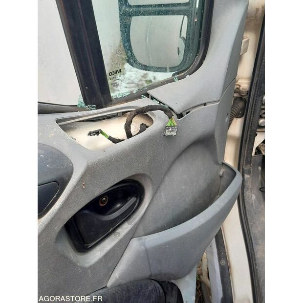 2008 Iveco 35C12-46473291