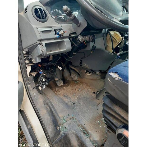 2008 Iveco 35C12-46473294