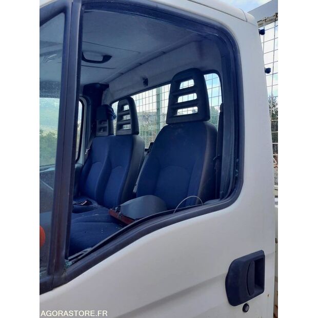 2008 Iveco 35C12-46473295