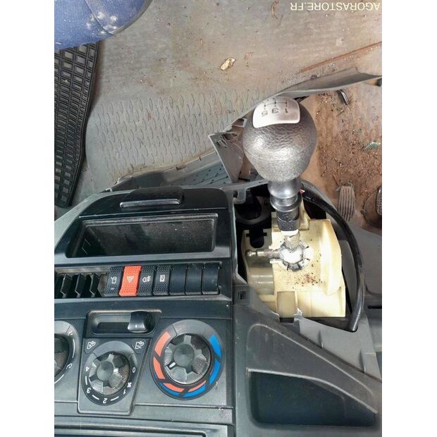 2008 Iveco 35C12-46473298