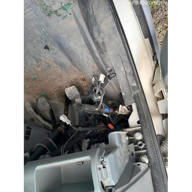 2008 Iveco 35C12-46473299