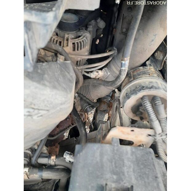 2008 Iveco 35C12-46473300