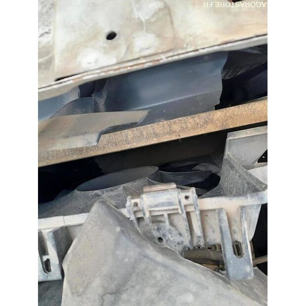 2008 Iveco 35C12-46473301